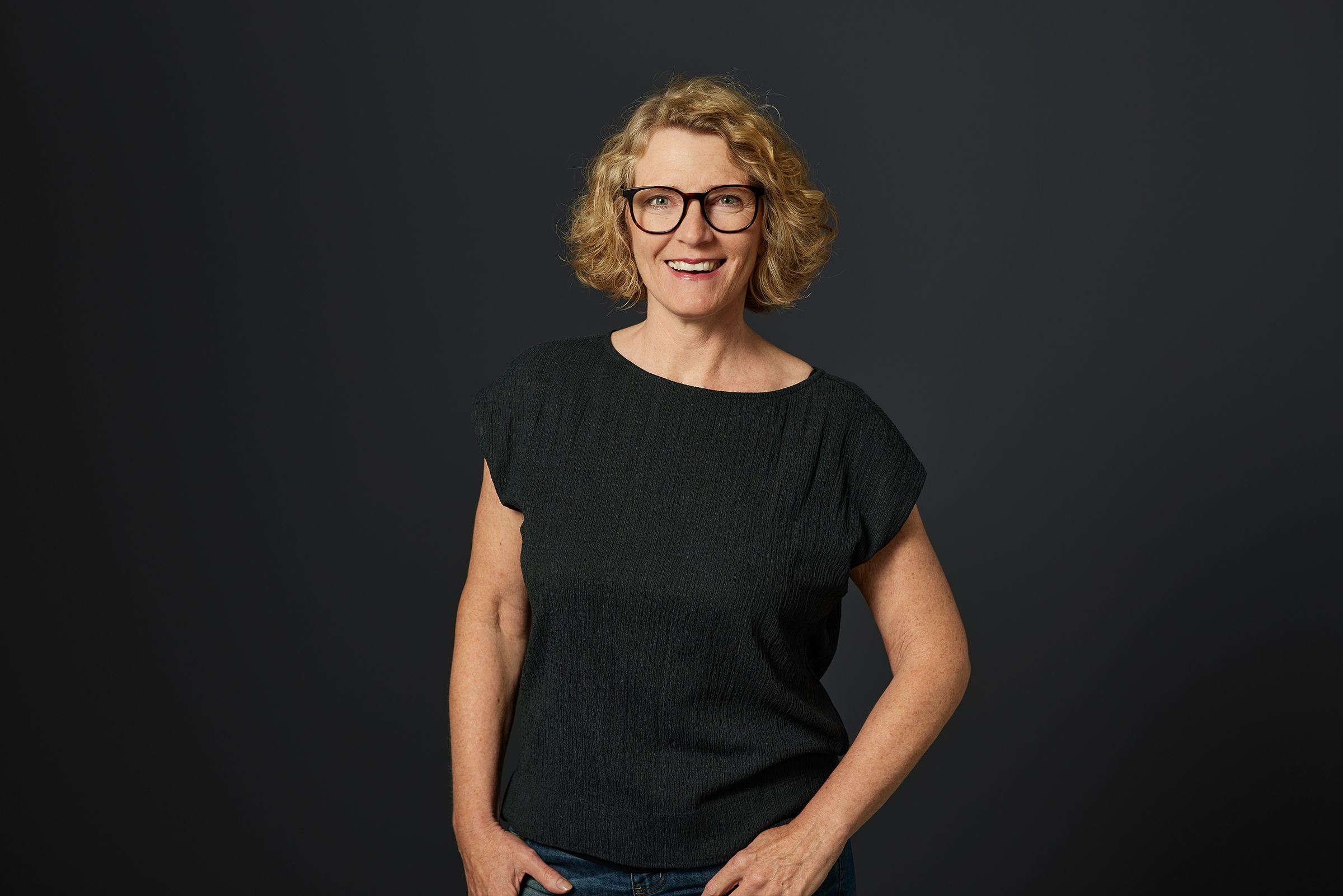 Anja Ritscher, Bewerbermanagement