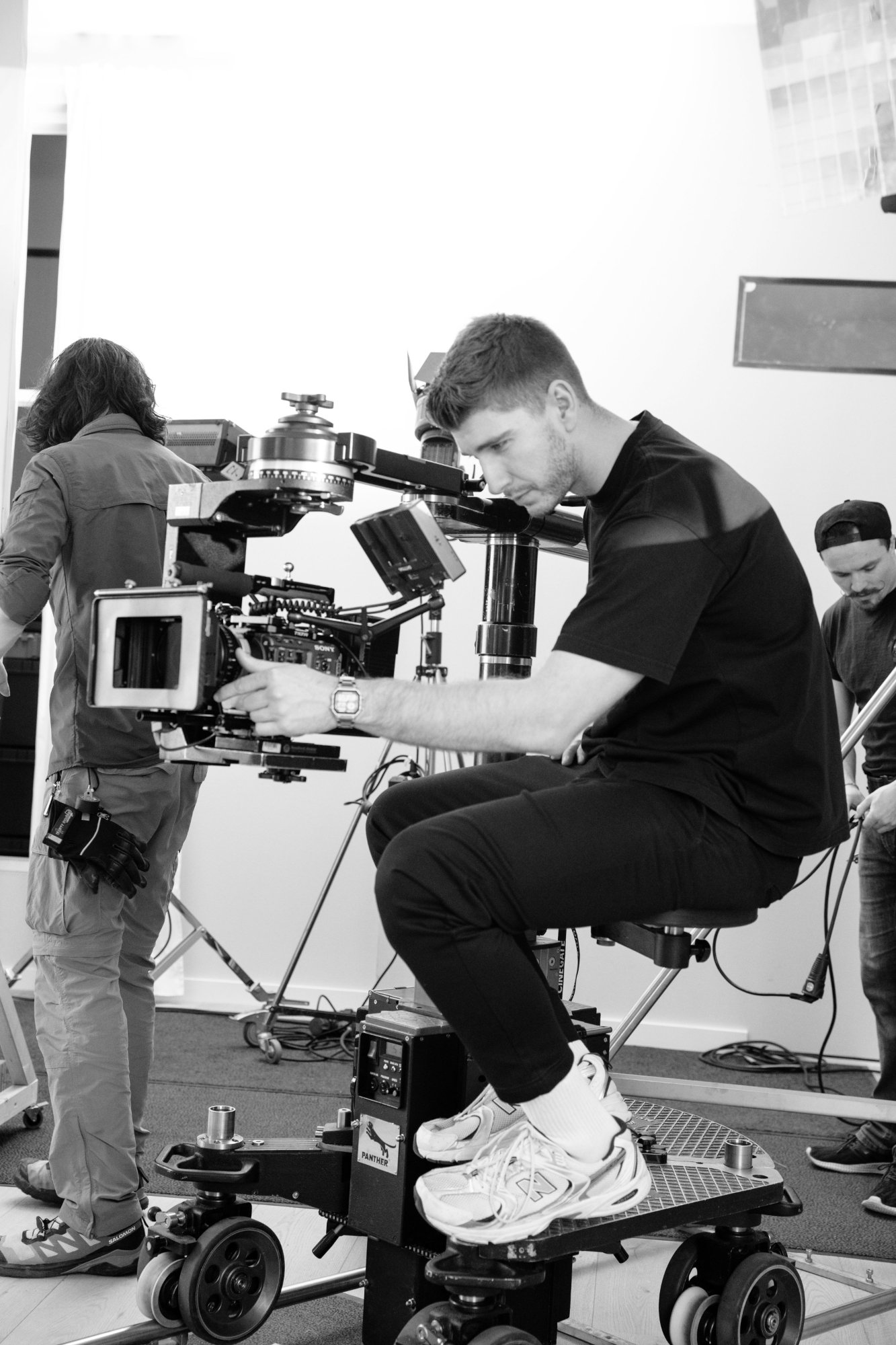 Content Hub Equipment