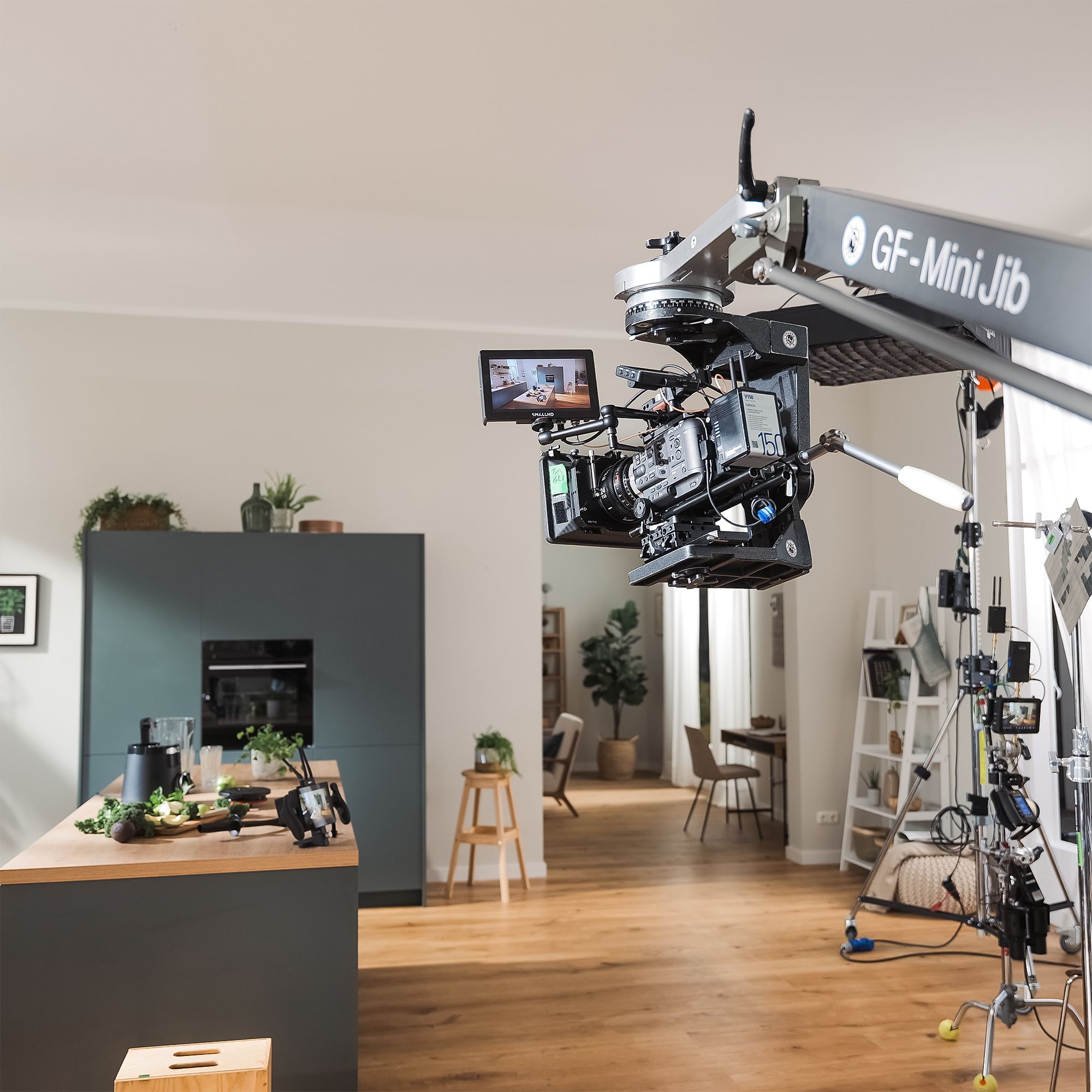 Content Hub Studio Setup